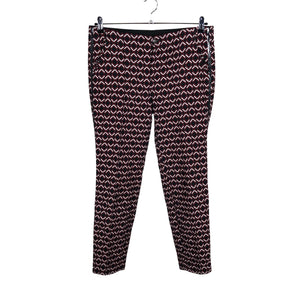 Unisex MAC - Mittevenivad püksid, suurus 44 - Punane (1)