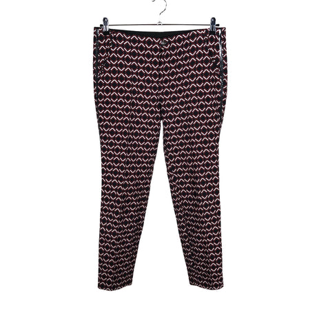 Unisex MAC - Mittevenivad püksid, suurus 44 - Punane ()