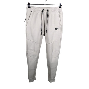 Unisex Nike - Dressikangast püksid, suurus 38 - Beige (1)