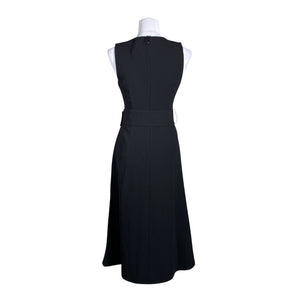Unisex Marciano by Guess - Mitteveniv kleit, suurus 36 - Must (2)