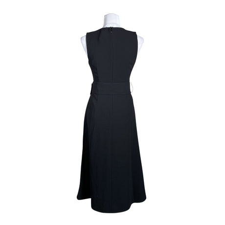 Unisex Marciano by Guess - Mitteveniv kleit, suurus 36 - Must (2)