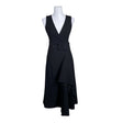 Unisex Marciano by Guess - Mitteveniv kleit, suurus 36 - Must ()