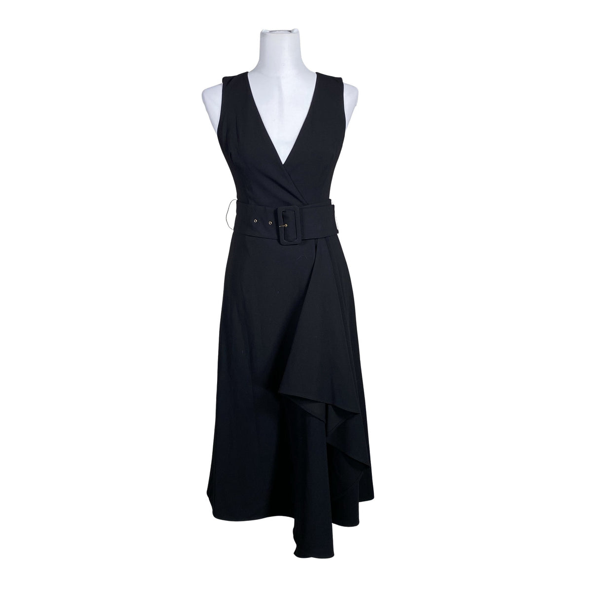 Unisex Marciano by Guess - Mitteveniv kleit, suurus 36 - Must (1)