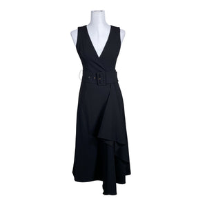 Unisex Marciano by Guess - Mitteveniv kleit, suurus 36 - Must (1)