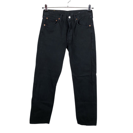 Unisex Levi's - Teksad, suurus W31 - Must ()