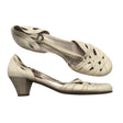 Unisex Gabor - Kontsakingad, suurus 41 - Beige ()