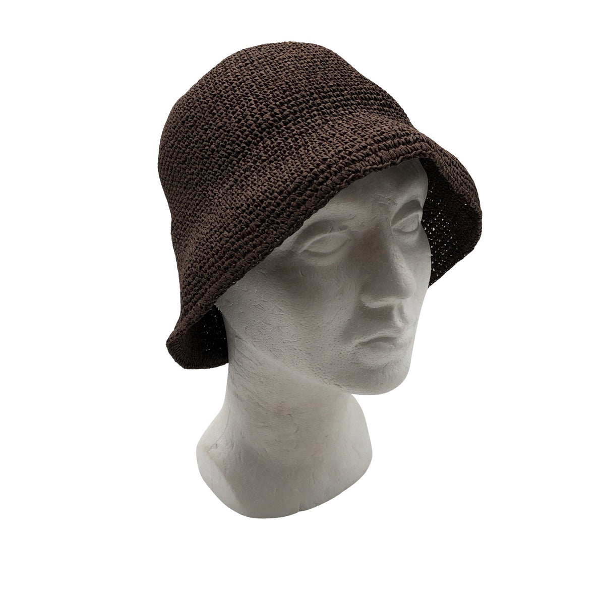 Unisex &Other Stories - Müts, suurus 58 - 60 cm - Pruun (1)