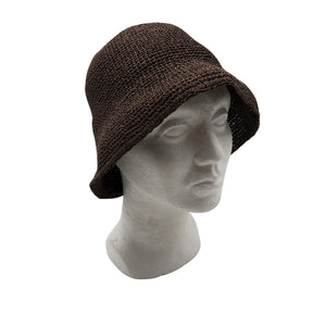 Unisex &Other Stories - Müts, suurus 58 - 60 cm - Pruun (1)