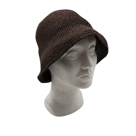 Unisex &Other Stories - Müts, suurus 58 - 60 cm - Pruun ()