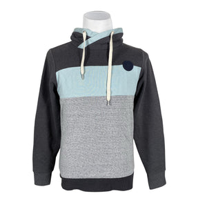 Unisex Tom Tailor - Dressikangast pluus, suurus S - Hall (1)