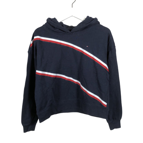 Unisex Tommy Hilfiger - Dressipluus, suurus 170 - 176 - Sinine ()
