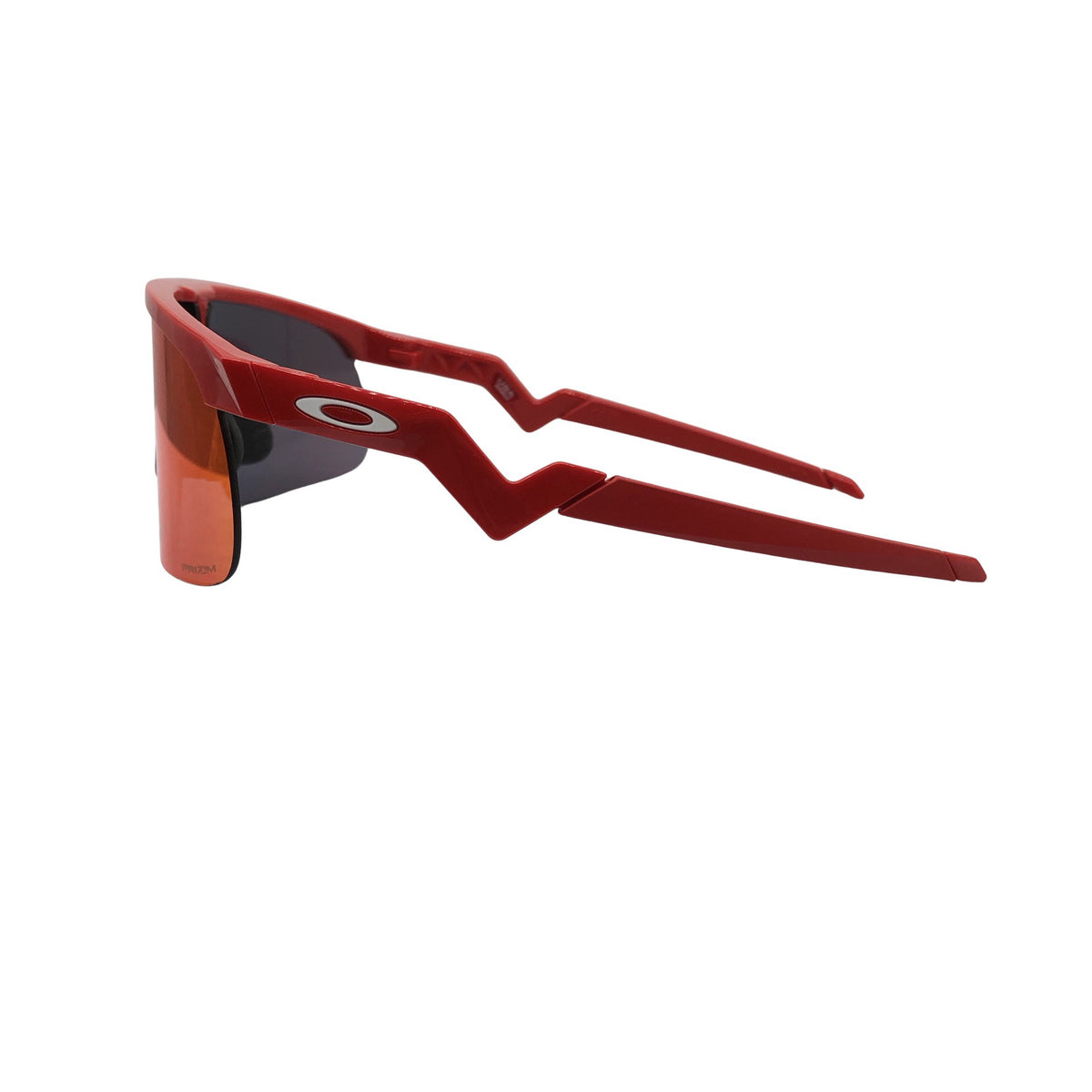 Unisex Oakley - Päikeseprillid, suurus Ei kokoa - Punane (2)