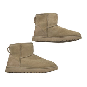 Unisex Ugg - Talvejalanõud, suurus 41 - Beige (1)