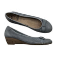 Unisex Caprice - Kontsakingad, suurus 38 - Helesinine ()