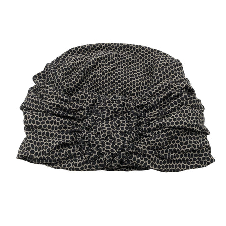 Unisex Christine - Õhuke müts, suurus 50 - 52 cm - Must ()