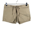 Unisex Abercrombie&Fitch - Lühikesed püksid, suurus Ei kokoa - Beige ()