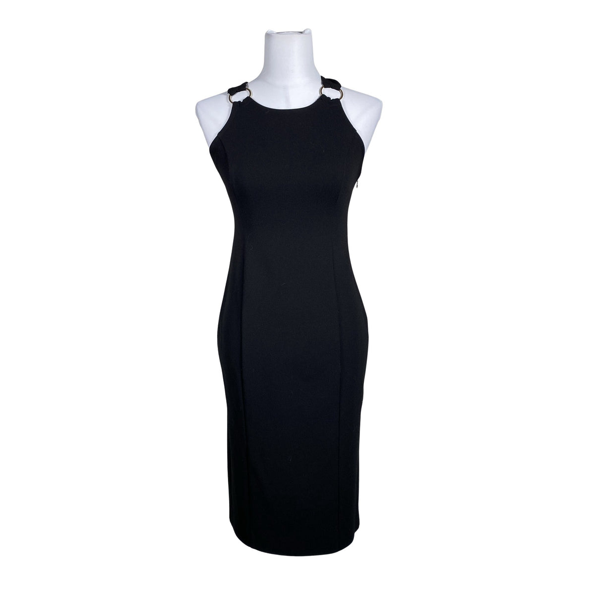 Unisex Marciano by Guess - Mitteveniv kleit, suurus 40 - Must (1)