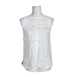 Unisex Tommy Hilfiger - Topp, suurus 38 - Valge ()