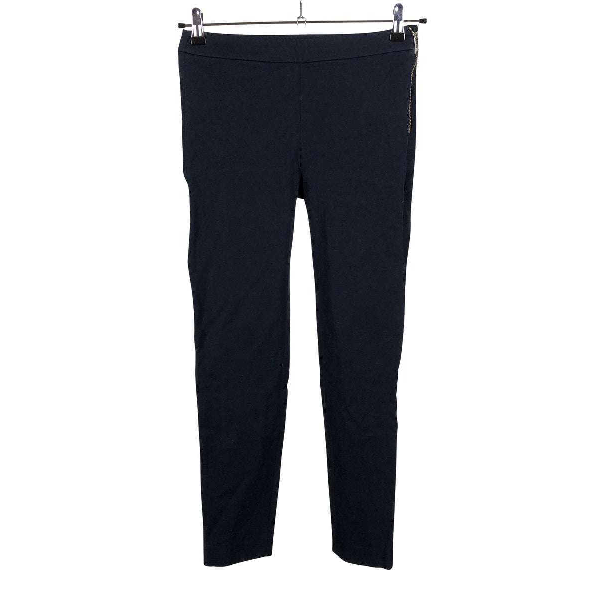 Unisex Tommy Hilfiger - Mittevenivad püksid, suurus 38 - Sinine (1)