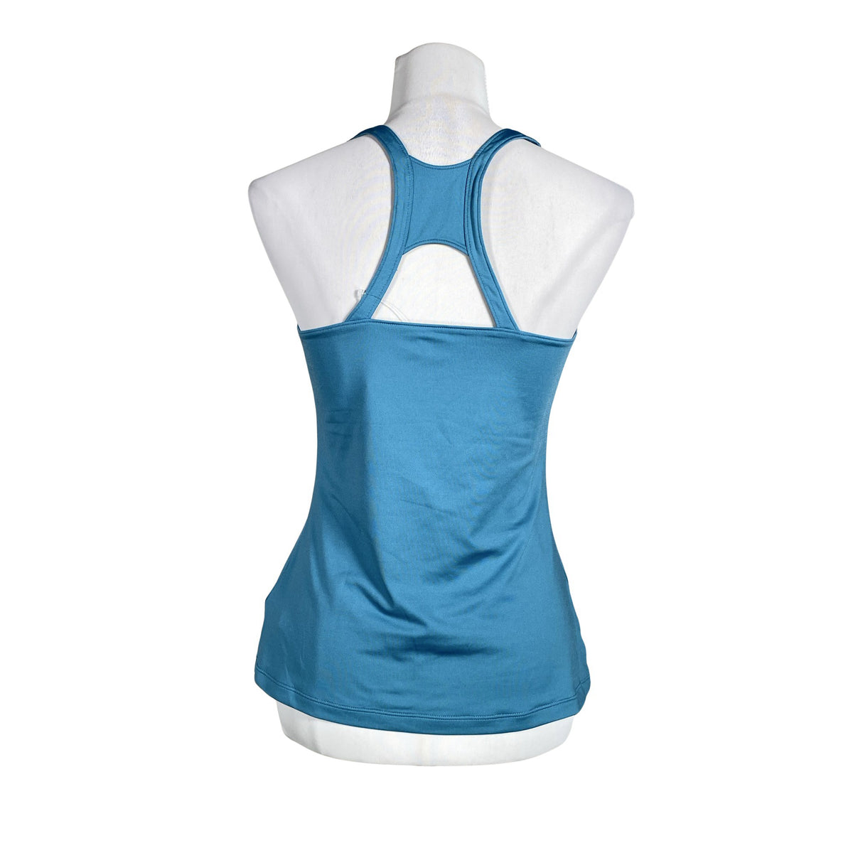 Unisex Wilson - Sporditopp, suurus 38 - Sinine (2)