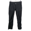Unisex Haglöfs - Õuepüksid, suurus 44 - Must ()