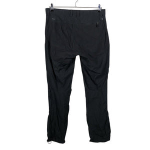 Unisex Haglöfs - Õuepüksid, suurus 44 - Must (2)