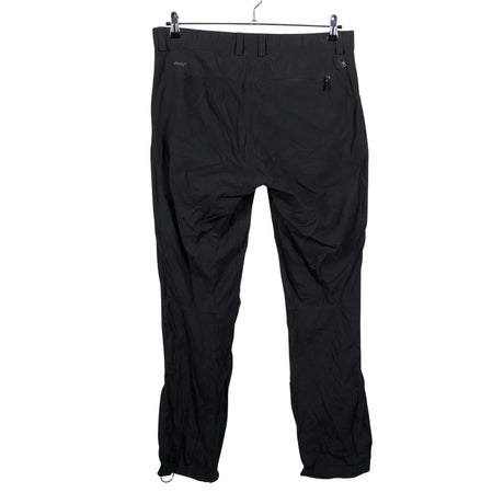 Unisex Haglöfs - Õuepüksid, suurus 44 - Must (2)