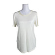 Unisex Marks&Spencer - T-särk, suurus 36 - Valge ()