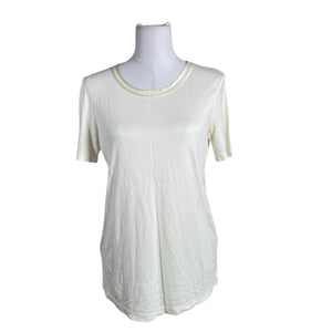 Unisex Marks&Spencer - T-särk, suurus 36 - Valge (1)