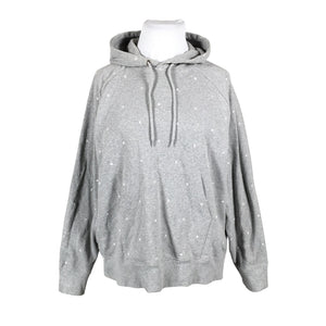 Unisex Nanso - Dressipluus, suurus 42 - Hall (1)