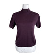 Unisex Järvi Muoti - Kampsun, suurus 40 - Lilla ()