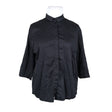 Unisex Marimekko - Pluus, suurus 42 - Must ()