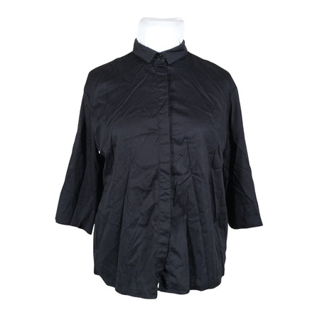 Unisex Marimekko - Pluus, suurus 42 - Must ()