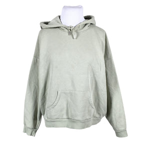 Unisex Lindex - Dressipluus, suurus 42 - Roheline (1)