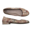 Unisex Ecco - Baleriinad, suurus 39 - Beige ()