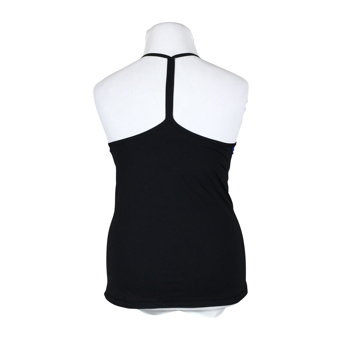 Unisex Nike - Sporditopp, suurus 42 - Must (2)