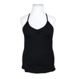 Unisex Nike - Sporditopp, suurus 42 - Must ()