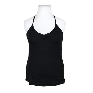 Unisex Nike - Sporditopp, suurus 42 - Must (1)