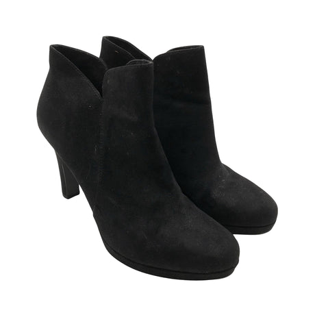 Unisex Tamaris - Poolsaapad, suurus 41 - Must (2)