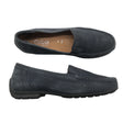 Unisex Gabor - Mokassiinid, suurus 38 - Hall ()