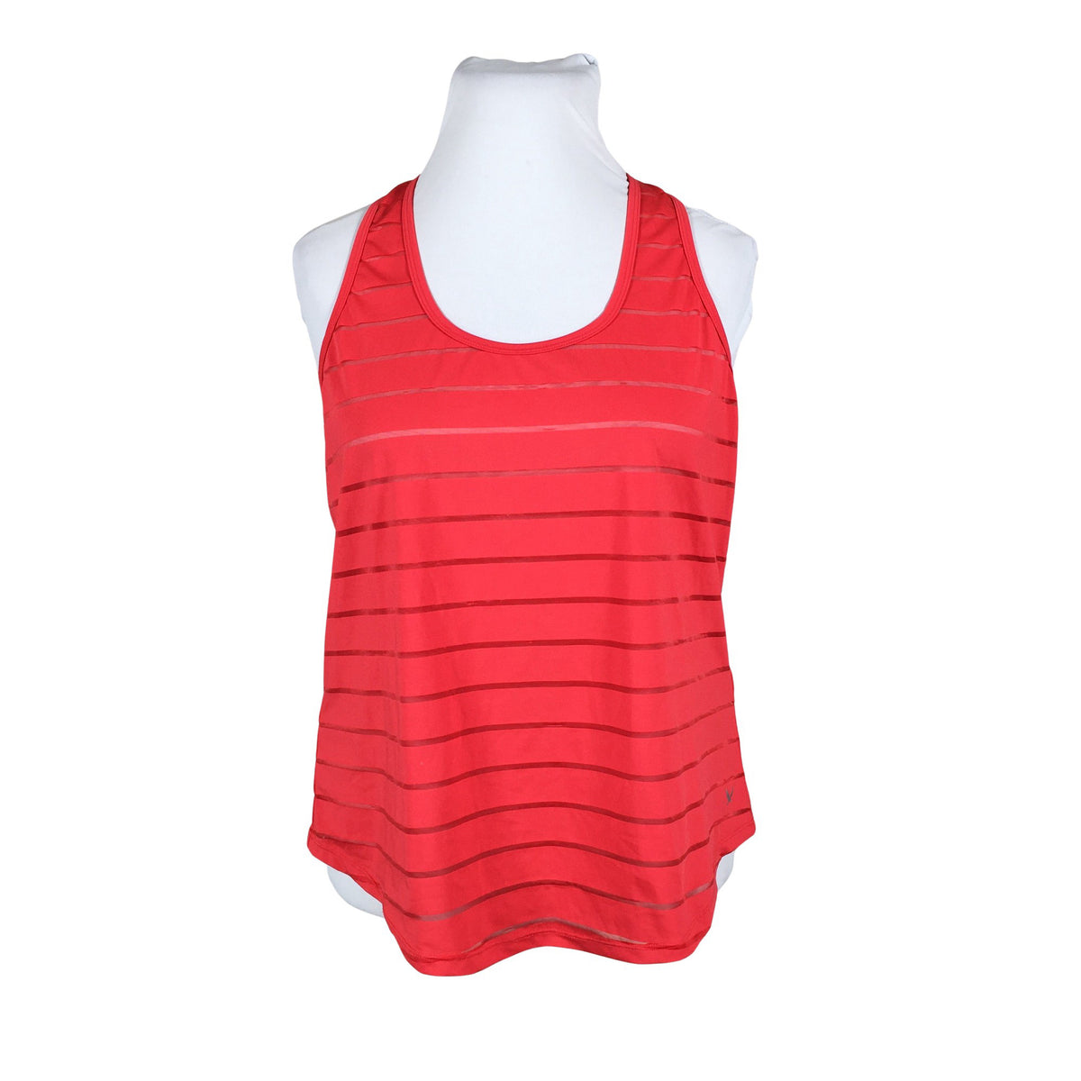 Unisex Soc - Sporditopp, suurus 42 - Punane (1)