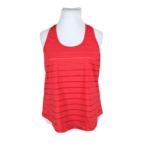Unisex Soc - Sporditopp, suurus 42 - Punane (1)