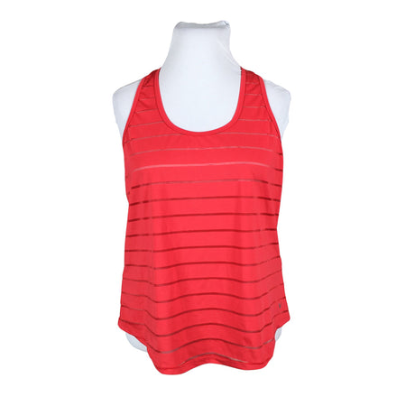 Unisex Soc - Sporditopp, suurus 42 - Punane ()