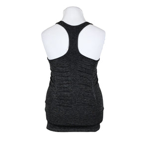 Unisex Casall - Sporditopp, suurus 42 - Hall (2)