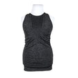 Unisex Casall - Sporditopp, suurus 42 - Hall ()