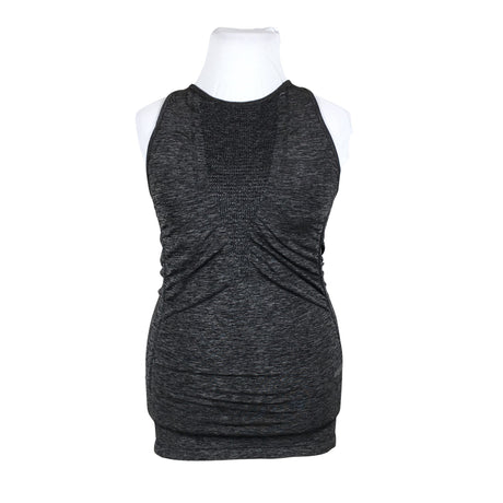 Unisex Casall - Sporditopp, suurus 42 - Hall ()