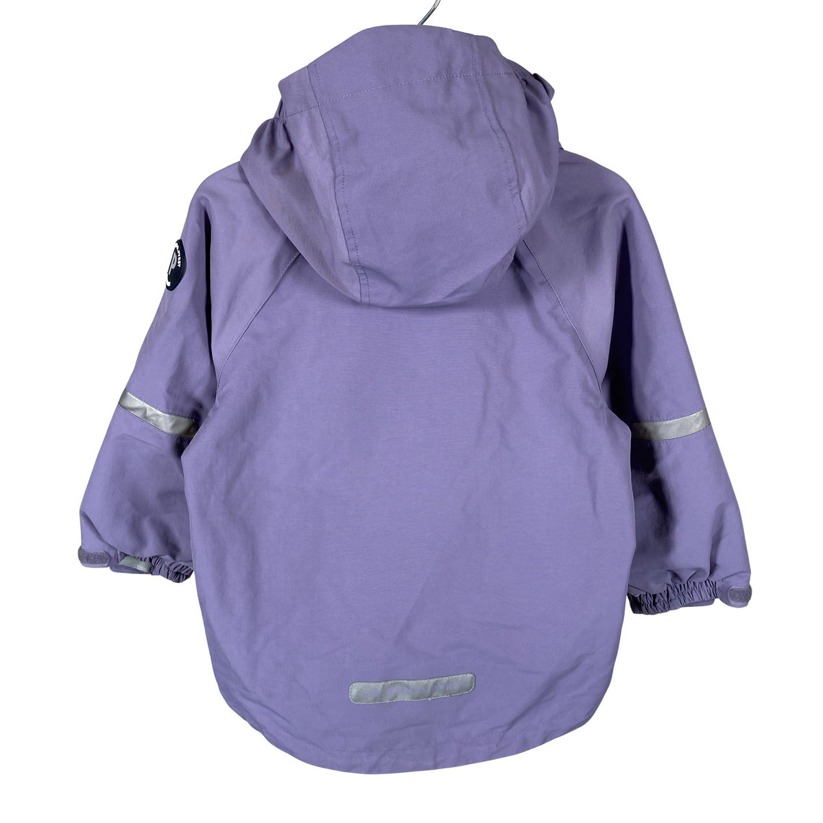 Unisex Polarn O. Pyret - Kevad-/sügisjope, suurus 92 - 98 - Lilla (2)