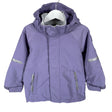 Unisex Polarn O. Pyret - Kevad-/sügisjope, suurus 92 - 98 - Lilla ()