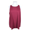 Unisex Danskin - Sporditopp, suurus 44 - Lilla ()