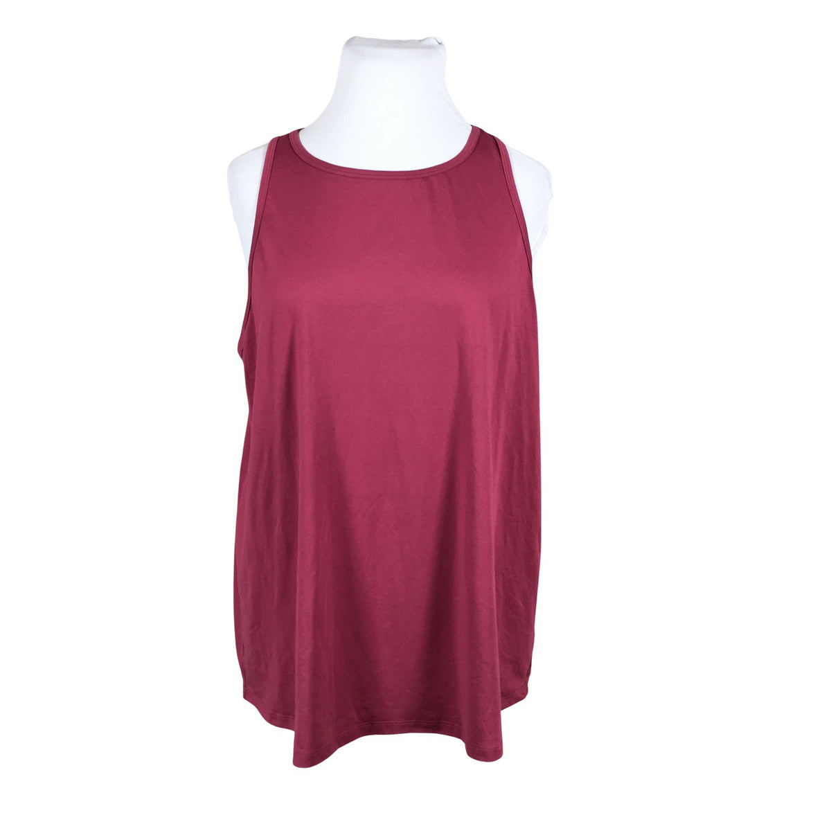 Unisex Danskin - Sporditopp, suurus 44 - Lilla (1)